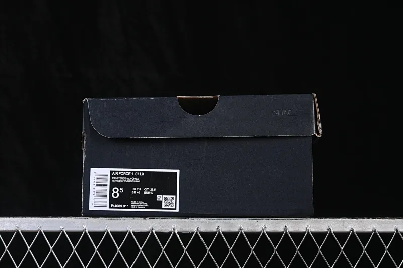All categories Nk Air Force 1 Air Force series Nk Air Force 1 Low Air Force low-top Nike Air Force 1'07 Low Air Force 1 low-top casual sneakers IV4089-011